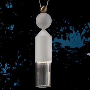 Подвесной светильник NAPPE N4 1