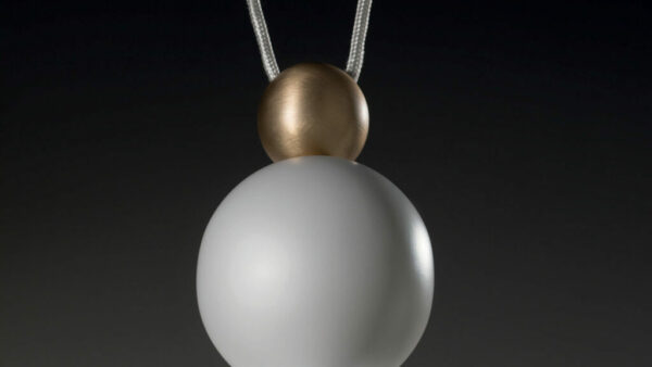 Подвесной светильник NAPPE C5 6