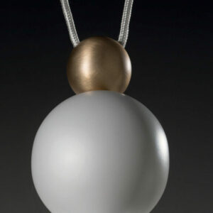 Подвесной светильник NAPPE C3 4