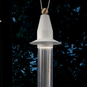 Подвесной светильник NAPPE N5 1