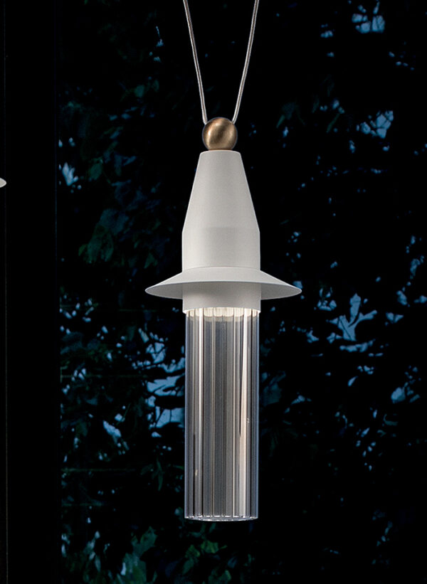 Подвесной светильник NAPPE N5