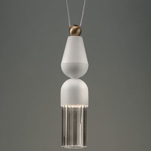 Подвесной светильник NAPPE N7 1