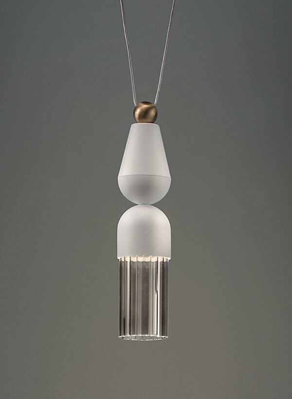 Подвесной светильник NAPPE N7 1