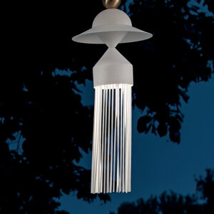 Подвесной светильник NAPPE N8 1