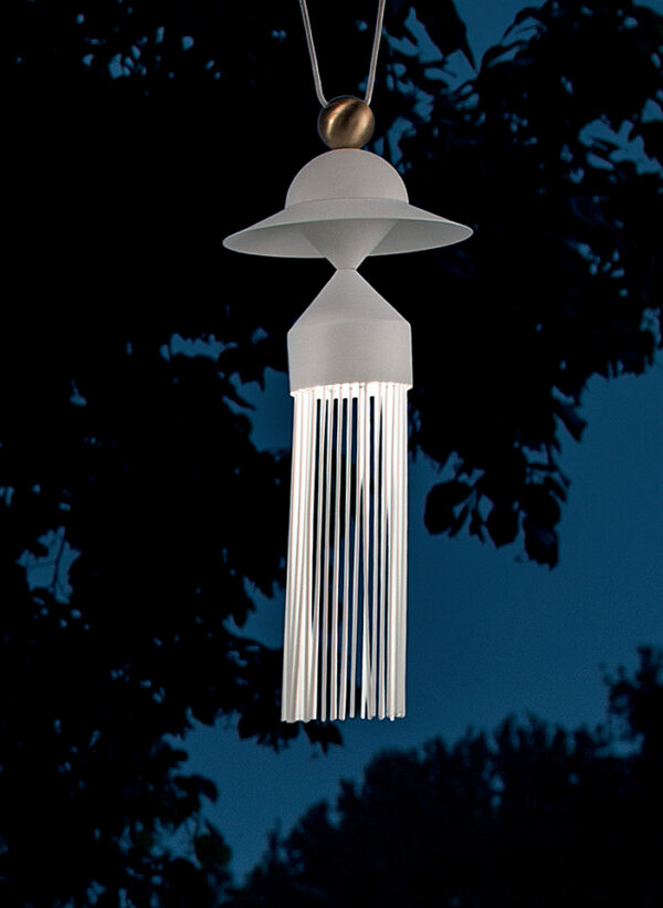 Подвесной светильник NAPPE N8