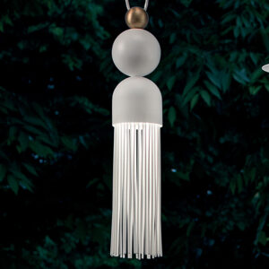 Подвесной светильник NAPPE N9 1