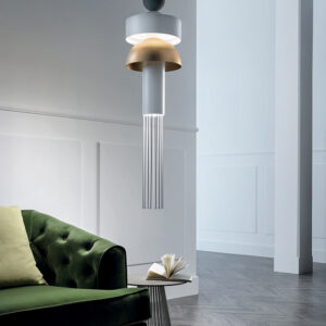 Подвесной светильник NAPPE XI1 1