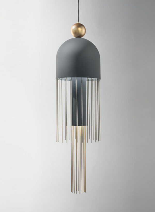 Подвесной светильник NAPPE XI2