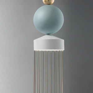 Подвесной светильник NAPPE XI3 1