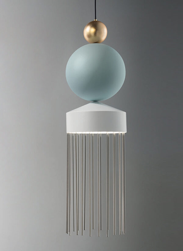 Подвесной светильник NAPPE XI3