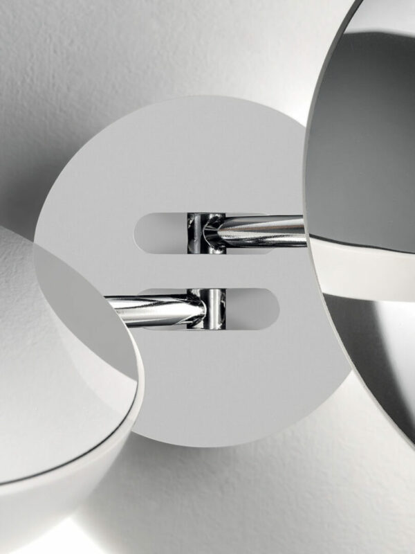 Настенная лампа NAUTILUS 2