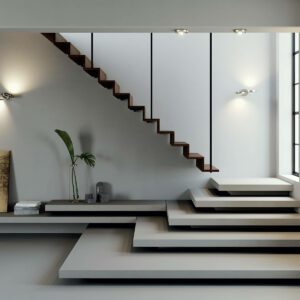 Потолочный светильник NAUTILUS 8