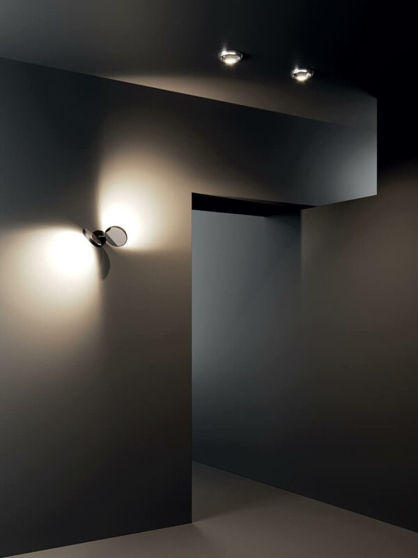 Потолочный светильник NAUTILUS 5