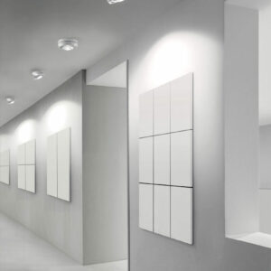 Потолочный светильник NAUTILUS 6