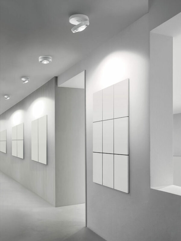 Потолочный светильник NAUTILUS 6