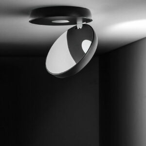 Потолочный светильник NAUTILUS 3