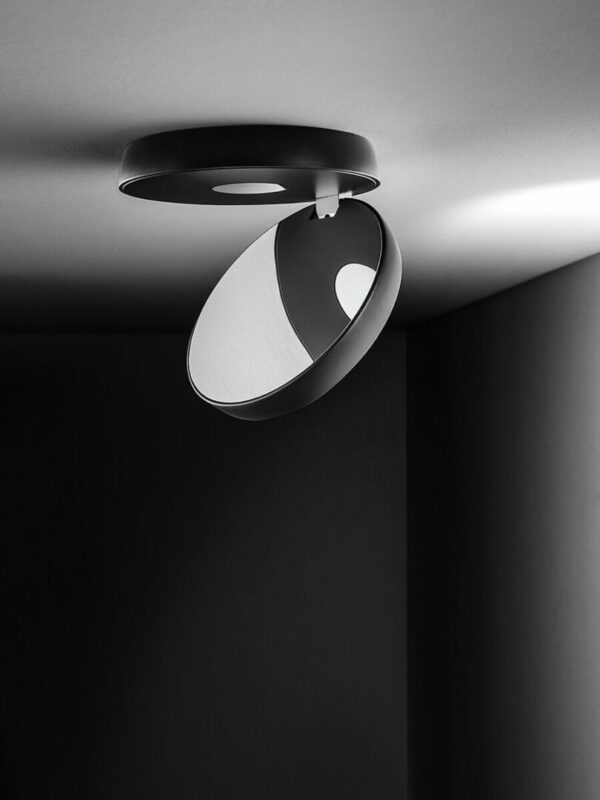 Потолочный светильник NAUTILUS 3