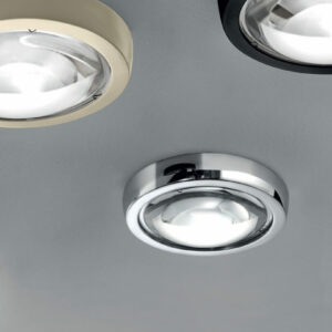 Потолочный светильник NAUTILUS 1