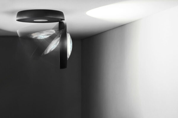 Потолочный светильник NAUTILUS 4