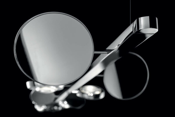 Подвесной светильник  NAUTILUS 2