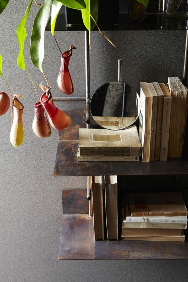 Стеллаж Navigli 5