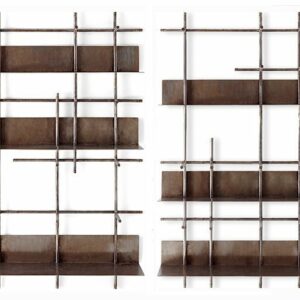 Стеллаж Navigli 1