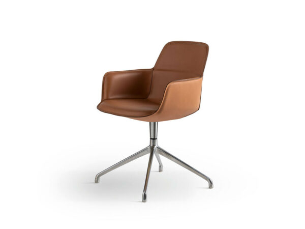 Поворотное Полукресло BARBICAN BSB5 2