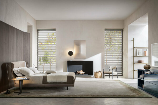 Кровать AZUL 2