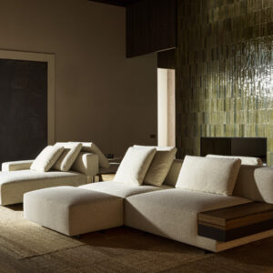 Модульный диван MARTEEN 24