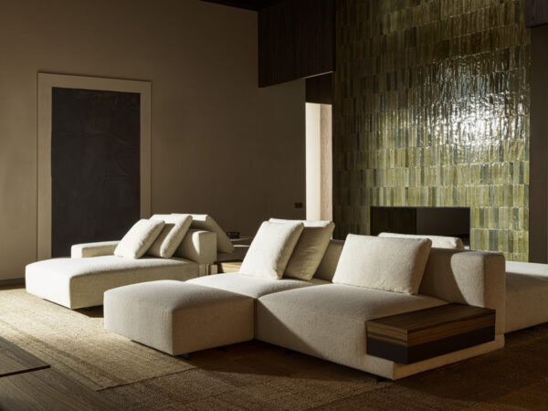 Модульный диван MARTEEN 24