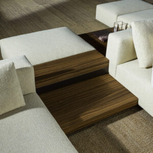 Модульный диван MARTEEN 27