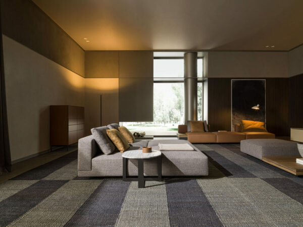 Коллекция DOMINO NEXT 10