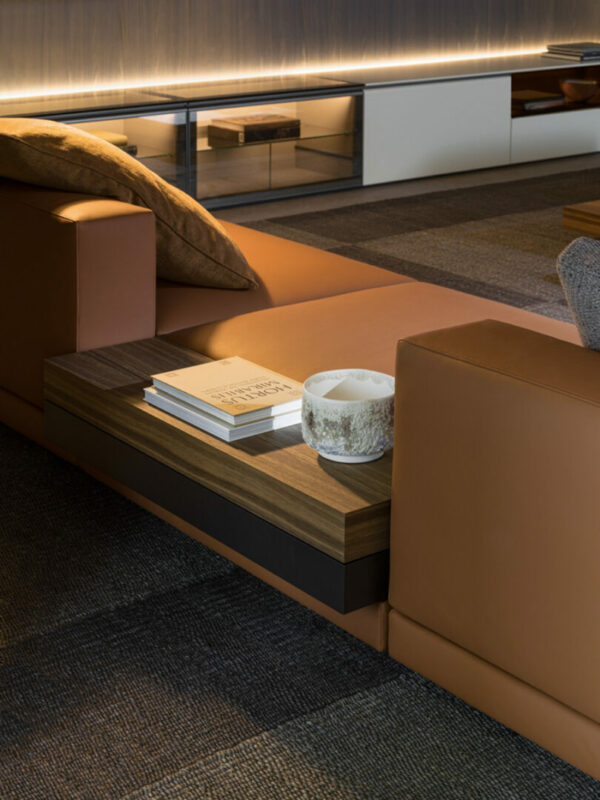 Модульный диван MARTEEN 14