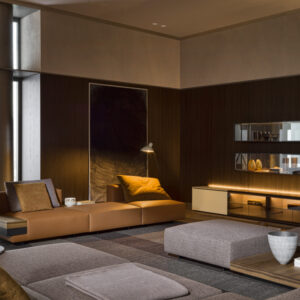 Модульный диван MARTEEN 11