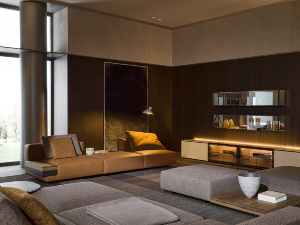 Модульный диван MARTEEN 11