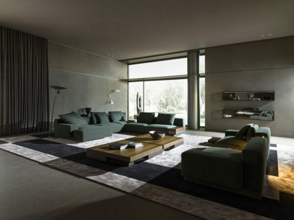 Модульный диван MARTEEN 28