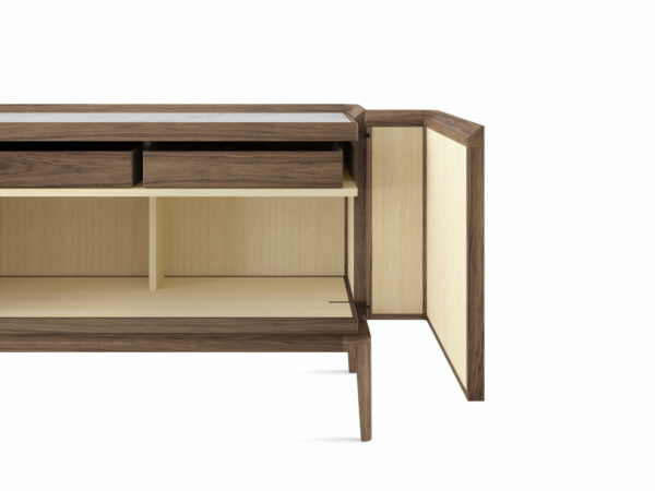 Комод NEVER FULL LOW 2