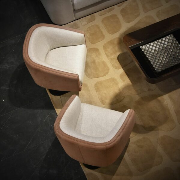 Ковер NEW COCCO 4