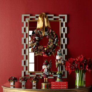 Консоль HAMPTON 4