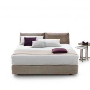 Кровать NEWBRIDGE SOFT 1