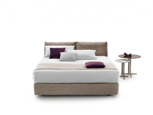 Кровать NEWBRIDGE SOFT 1