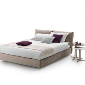 Кровать NEWBRIDGE SOFT 2