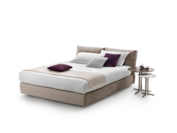 Кровать NEWBRIDGE SOFT 2