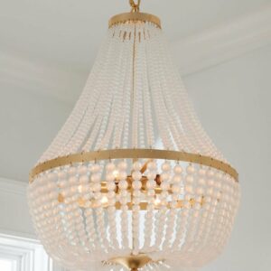 Люстра NIGEL GOLD 2