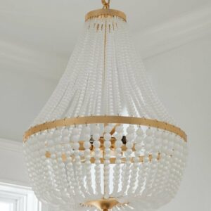 Люстра NIGEL GOLD 1