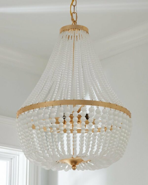 Люстра NIGEL GOLD 1