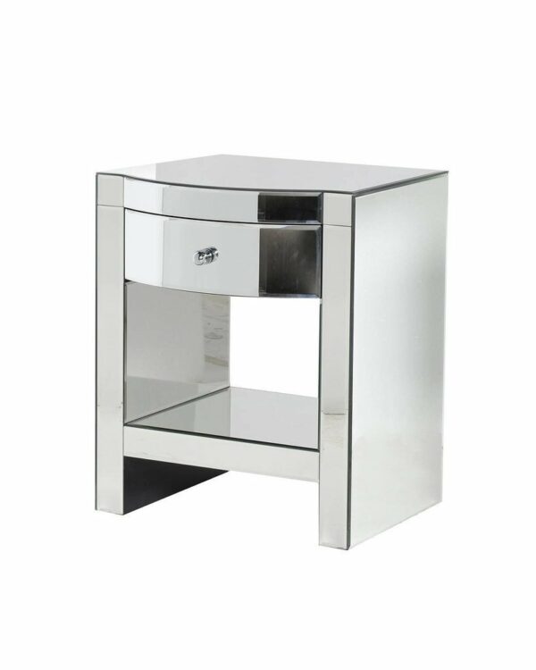 Прикроватная тумбочка NICHOLE 2