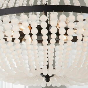 Люстра NIGEL BLACK 2