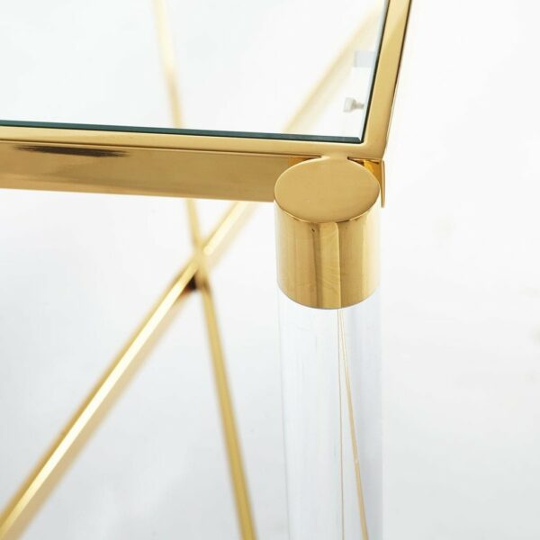 Консоль JASMIN 2