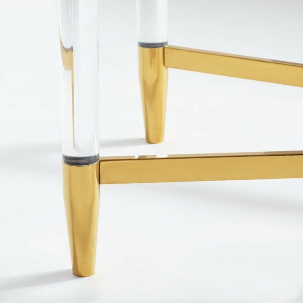 Консоль JASMIN 4